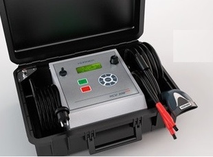 Elektrosvářecí jednotka HCU 300 mini